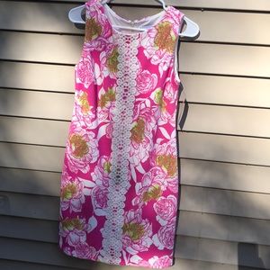 Jessica Howard Dress